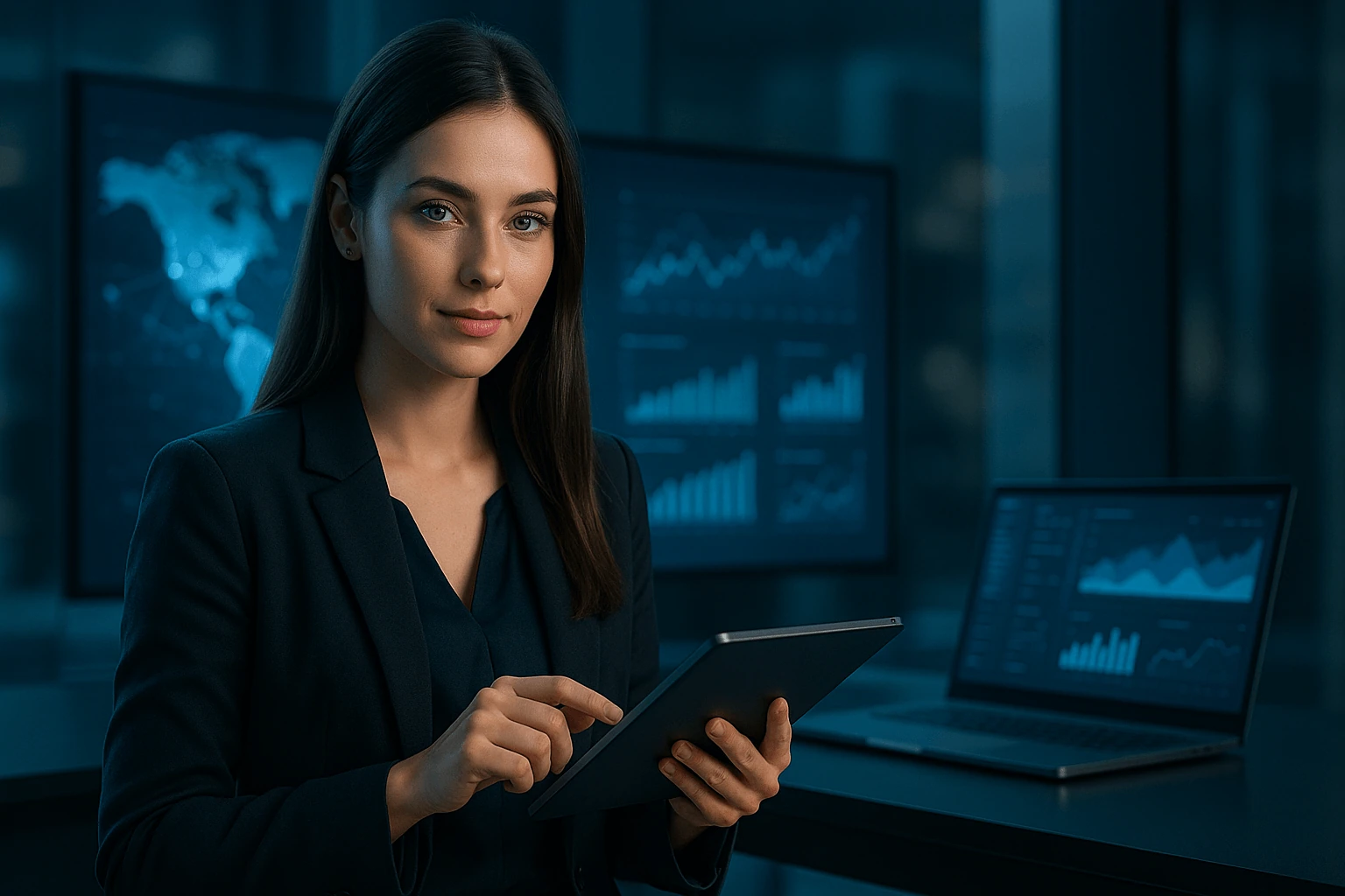 Marketing inteligente con IA de VoxIA